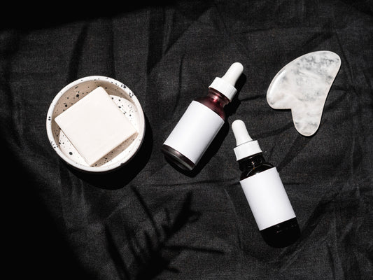 What Are Peptides and What Do They Do for Your Skin?